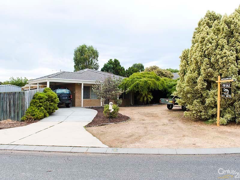 1 Sandow Green, Clarkson WA 6030