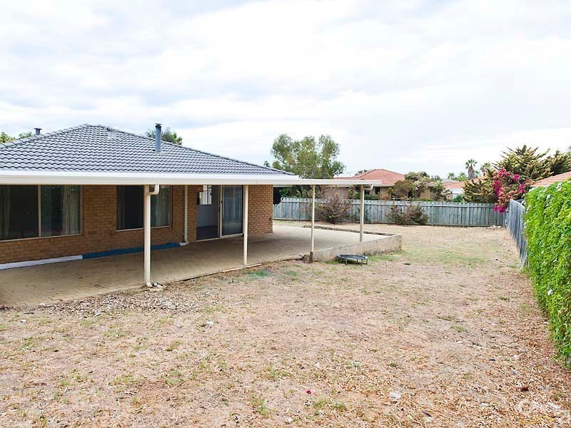 1 Sandow Green, Clarkson WA 6030