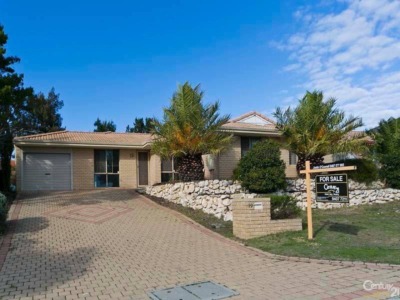 19 Otter Mews, Merriwa WA 6030