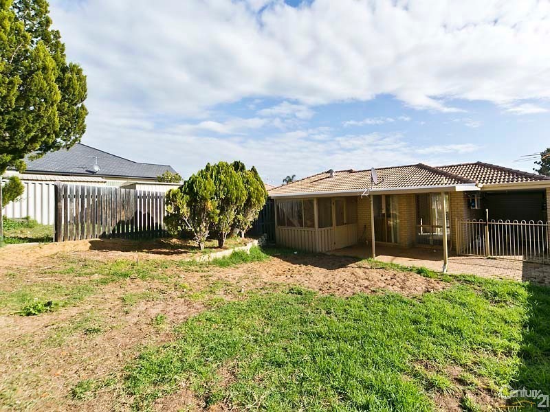 19 Otter Mews, Merriwa WA 6030