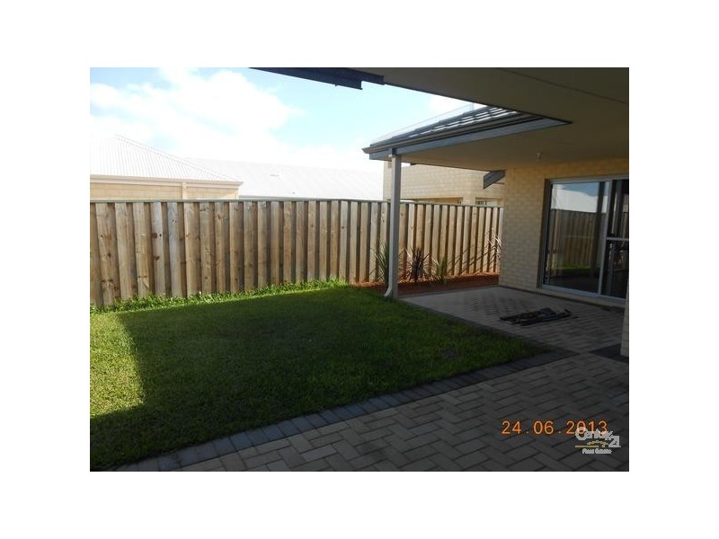 58 Zamia Rise, Yanchep WA 6035