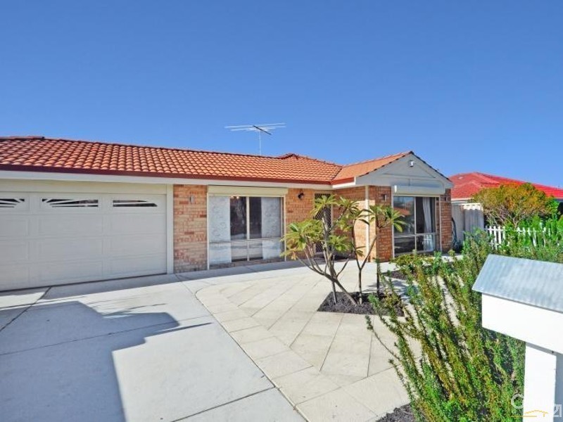 10 Heppell Gardens, Clarkson WA 6030