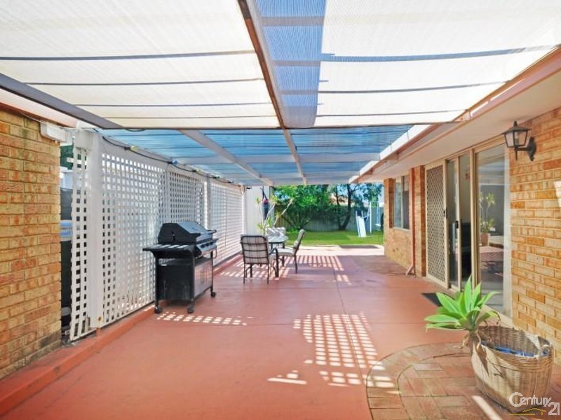 10 Heppell Gardens, Clarkson WA 6030