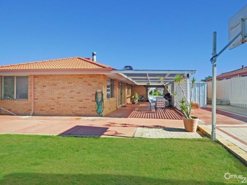 10 Heppell Gardens, Clarkson WA 6030