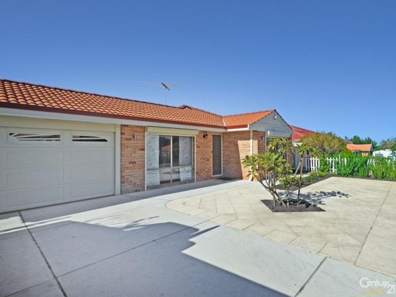 10 Heppell Gardens, Clarkson WA 6030