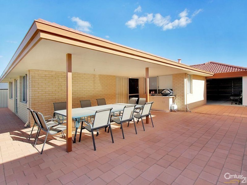 103 Liberty Drive, Clarkson WA 6030