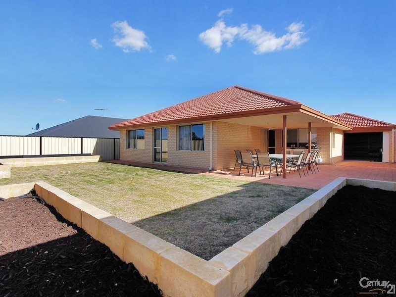103 Liberty Drive, Clarkson WA 6030