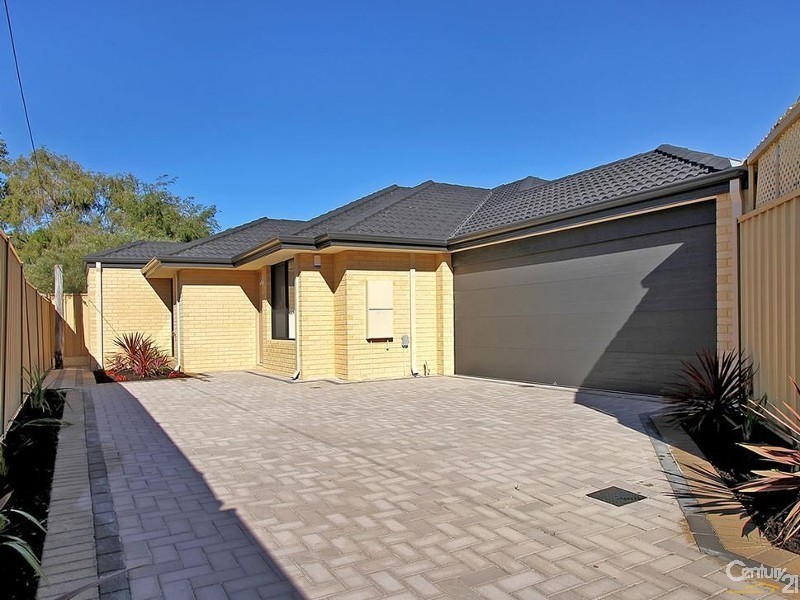 48A Kilmurray Way, Balga WA 6061