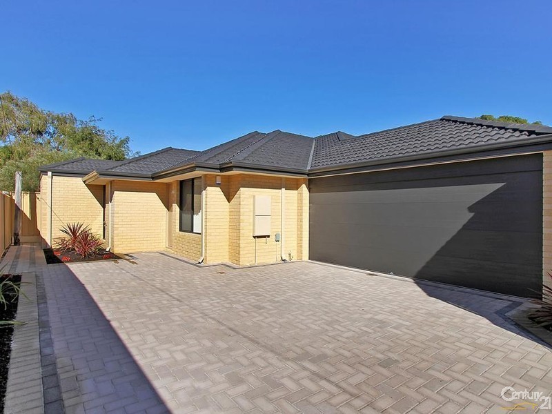 48A Kilmurray Way, Balga WA 6061