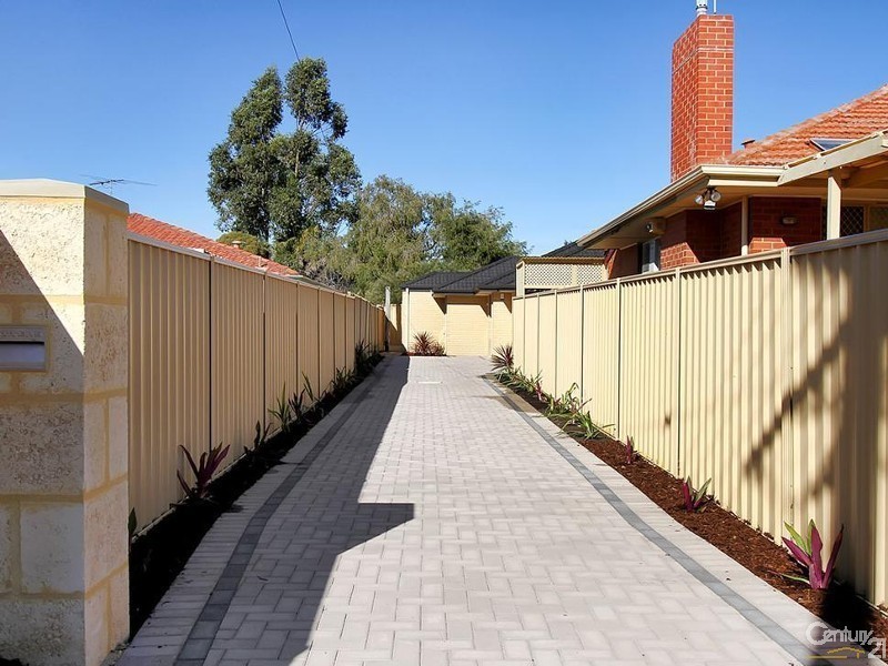 48A Kilmurray Way, Balga WA 6061