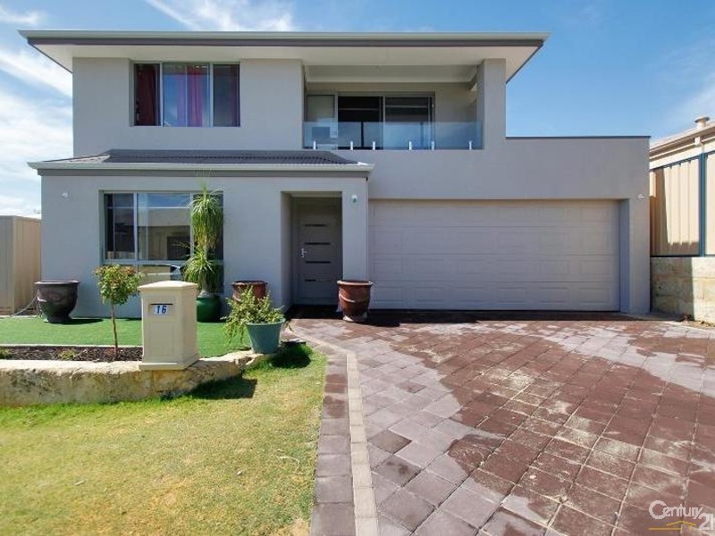 16 Melbourne Loop, Clarkson WA 6030
