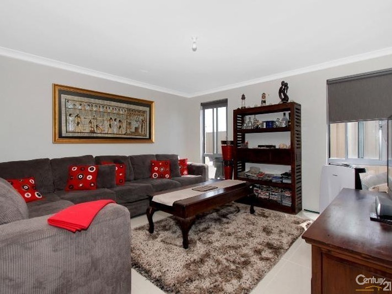 16 Melbourne Loop, Clarkson WA 6030