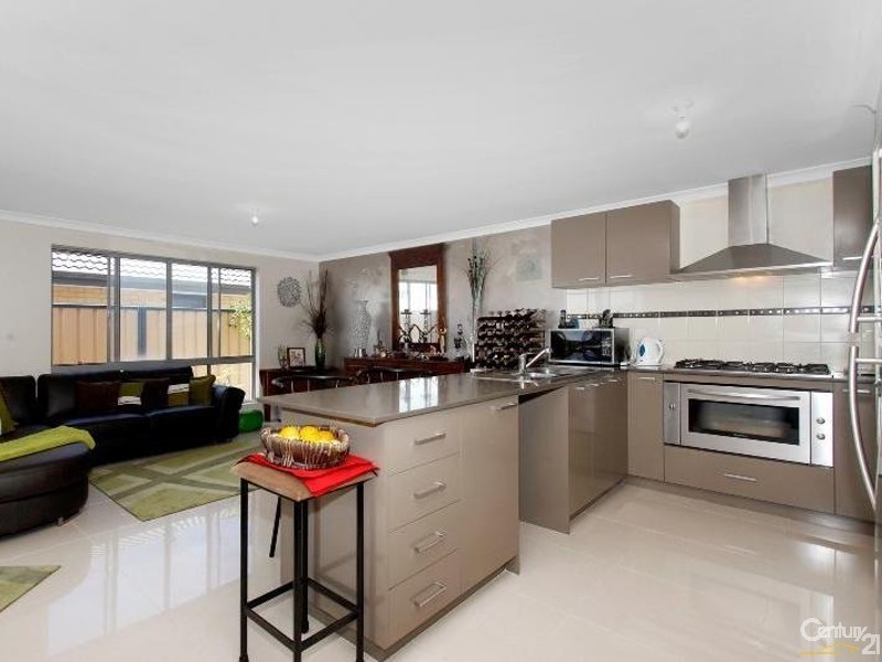 16 Melbourne Loop, Clarkson WA 6030