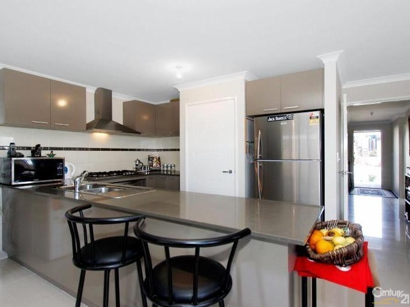 16 Melbourne Loop, Clarkson WA 6030