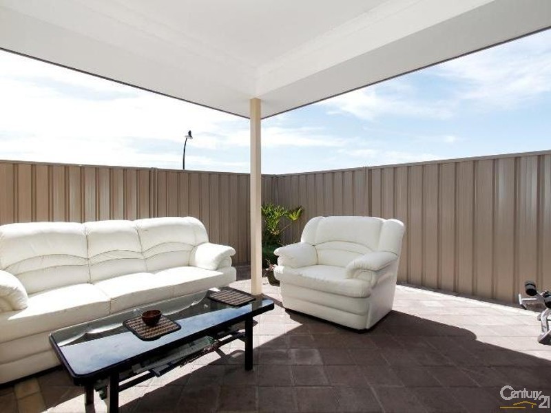 16 Melbourne Loop, Clarkson WA 6030