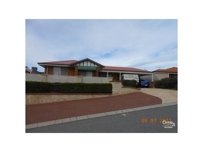 11 Akita Court, Merriwa WA 6030