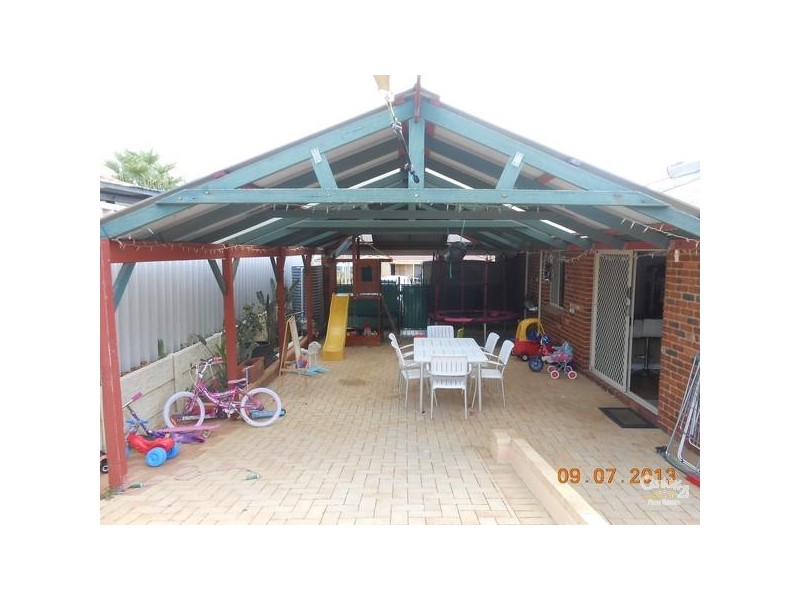 11 Akita Court, Merriwa WA 6030