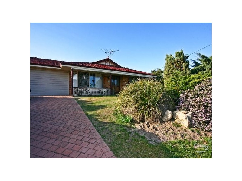 23 MINDARIE DRIVE, Quinns Rocks WA 6030
