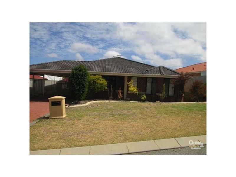 3 Prudhoe Mews, Ridgewood WA 6030