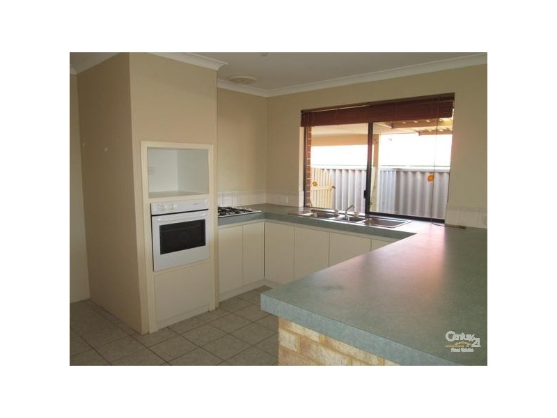 3 Prudhoe Mews, Ridgewood WA 6030