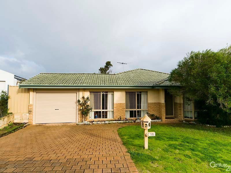 10 Lenswood Retreat, Clarkson WA 6030