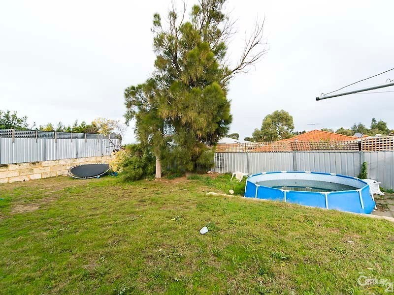 10 Lenswood Retreat, Clarkson WA 6030