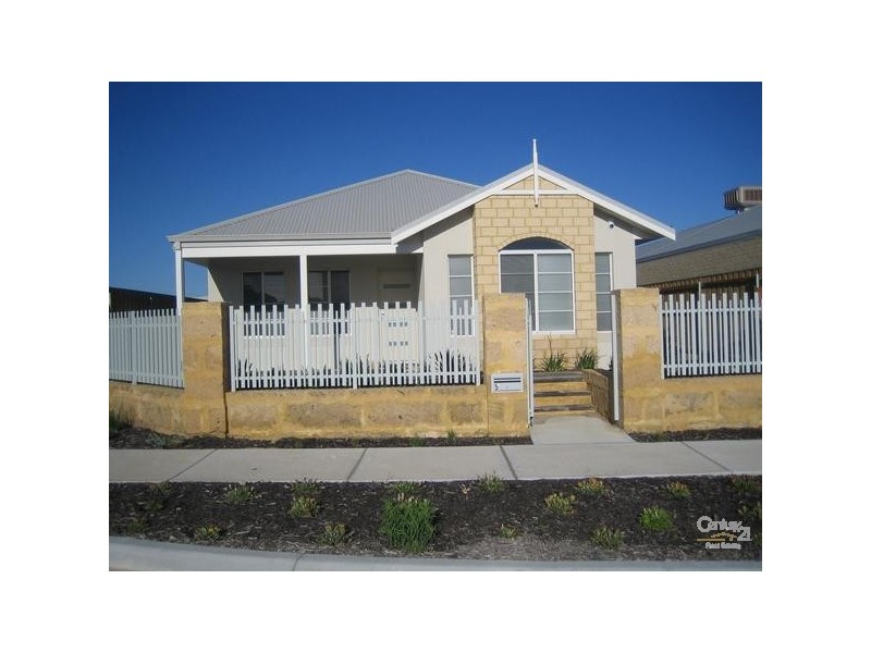 5 Azure Mews, Yanchep WA 6035