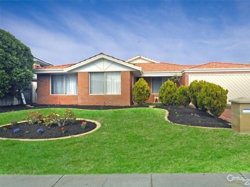 53 Limetree Circuit, Mindarie WA 6030