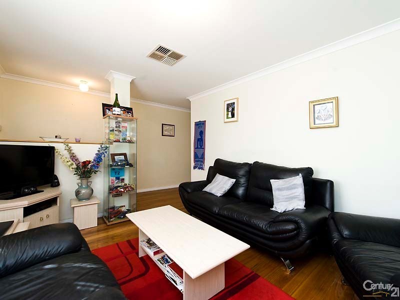 43 Palermo Court, Merriwa WA 6030