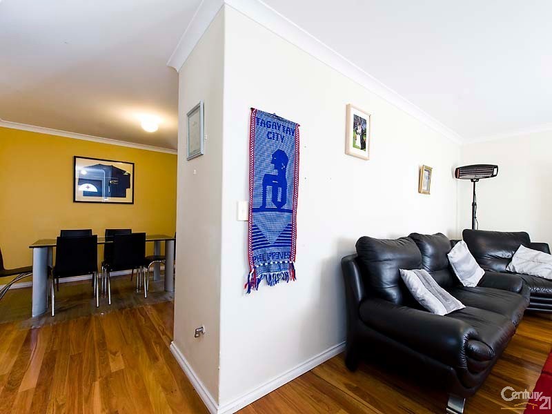 43 Palermo Court, Merriwa WA 6030