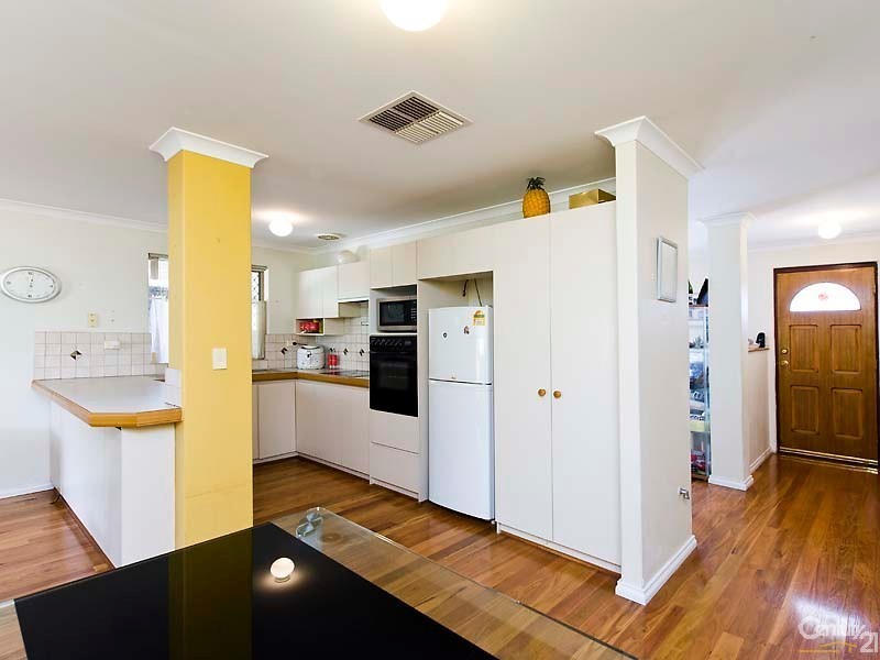 43 Palermo Court, Merriwa WA 6030