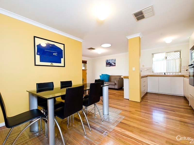 43 Palermo Court, Merriwa WA 6030