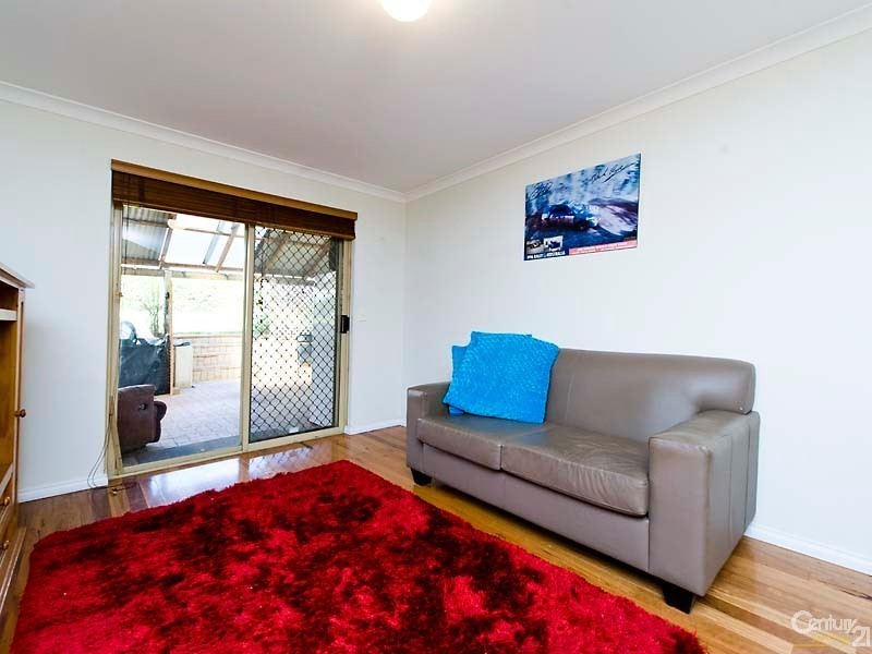 43 Palermo Court, Merriwa WA 6030