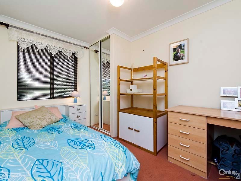 43 Palermo Court, Merriwa WA 6030