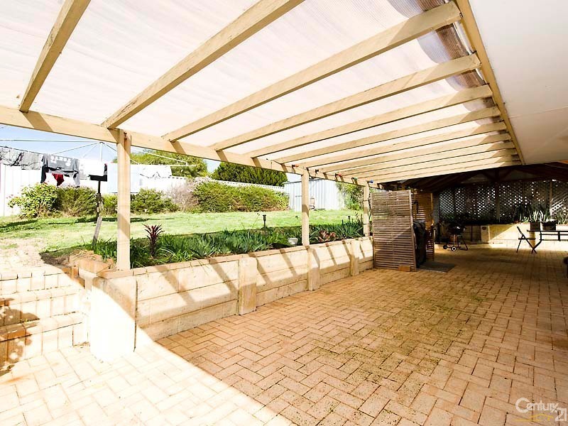 43 Palermo Court, Merriwa WA 6030