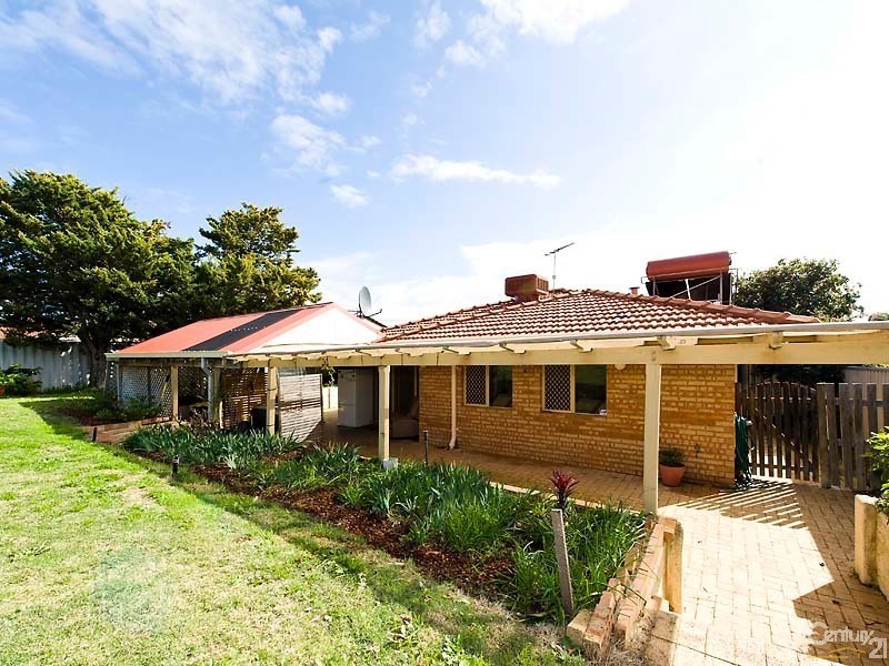 43 Palermo Court, Merriwa WA 6030