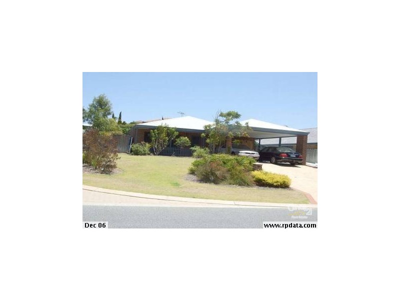 33 Waring Green, Clarkson WA 6030