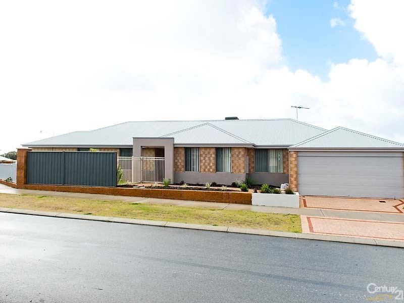 11 Saxicola Road, Banksia Grove WA 6031