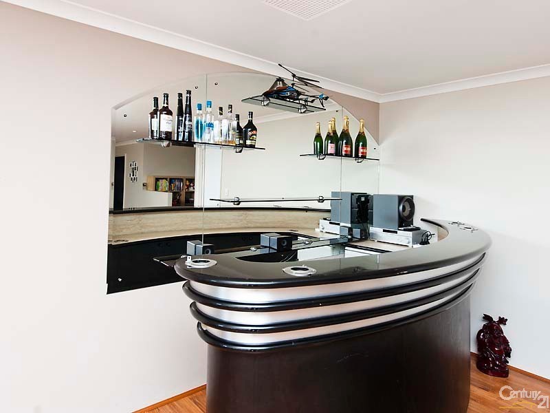 11 Saxicola Road, Banksia Grove WA 6031