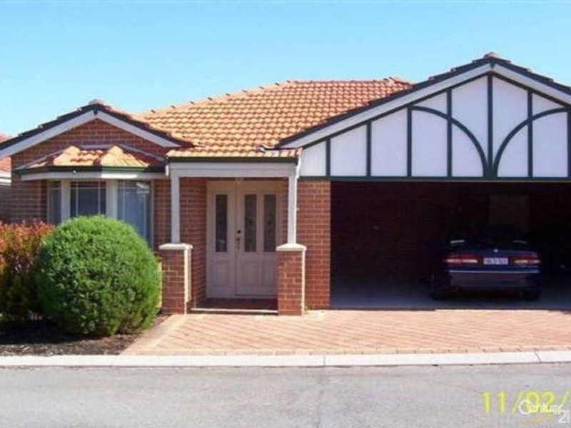 U6-7 Endeavour Road, Hillarys WA 6025