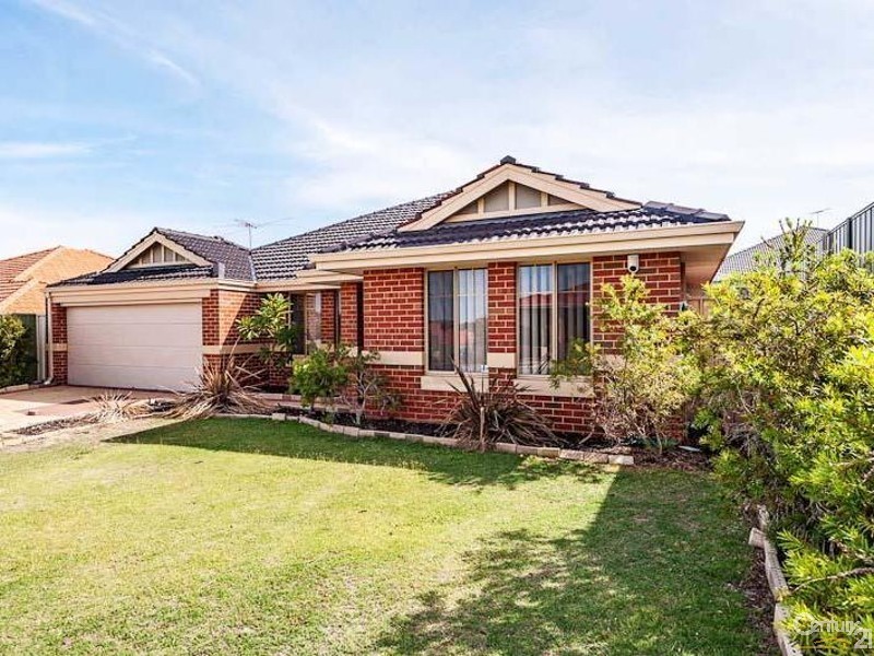 25 Sugarloaf Close, Merriwa WA 6030