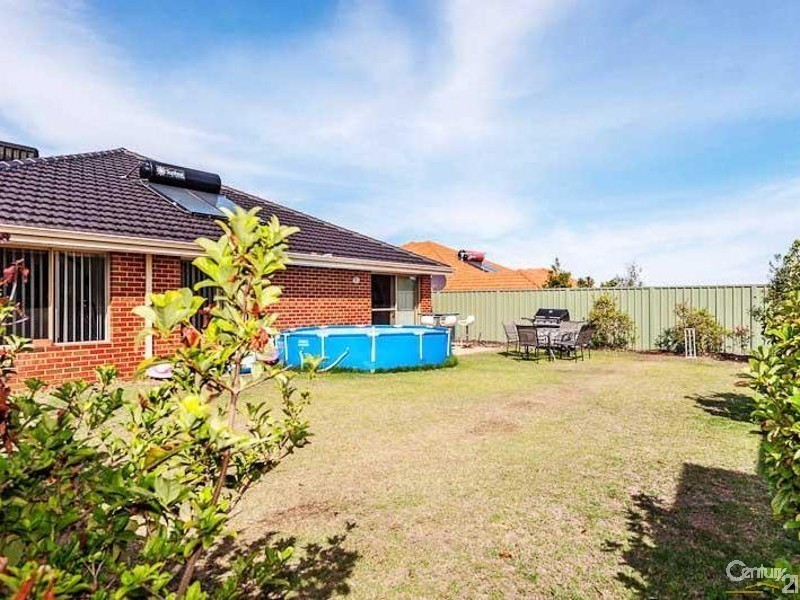 25 Sugarloaf Close, Merriwa WA 6030
