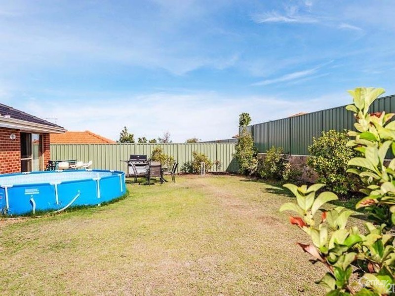 25 Sugarloaf Close, Merriwa WA 6030