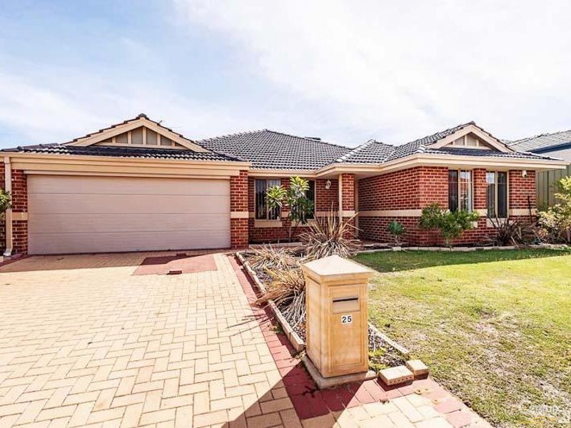 25 Sugarloaf Close, Merriwa WA 6030