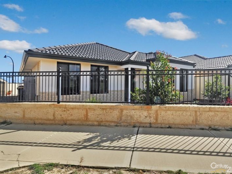 15 Preserve Link, Clarkson WA 6030