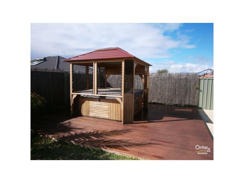 29 BLUE MOUNTAIN LINK, Merriwa WA 6030