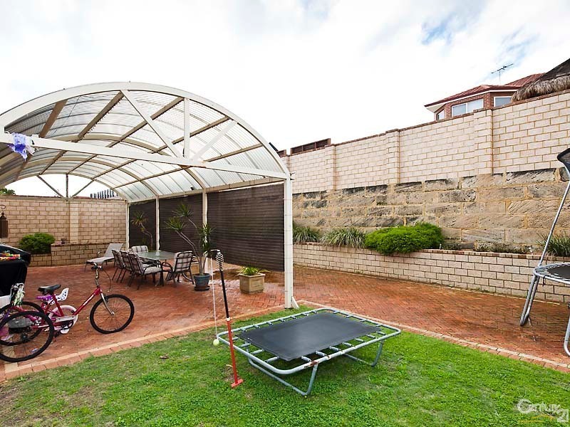 76 Cristobal Crescent, Mindarie WA 6030