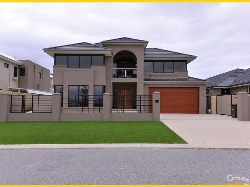 14 Yarmouth Road, Jindalee WA 6036