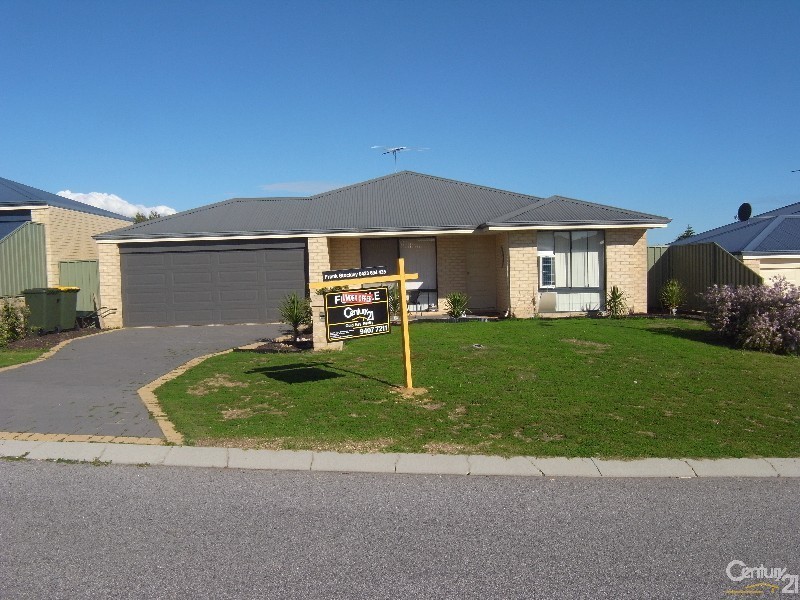 9 Grand Paradiso Pde, Merriwa WA 6030