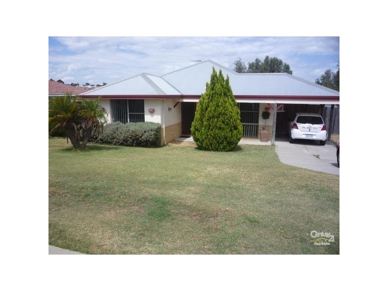 19 Dewar Mews, Clarkson WA 6030